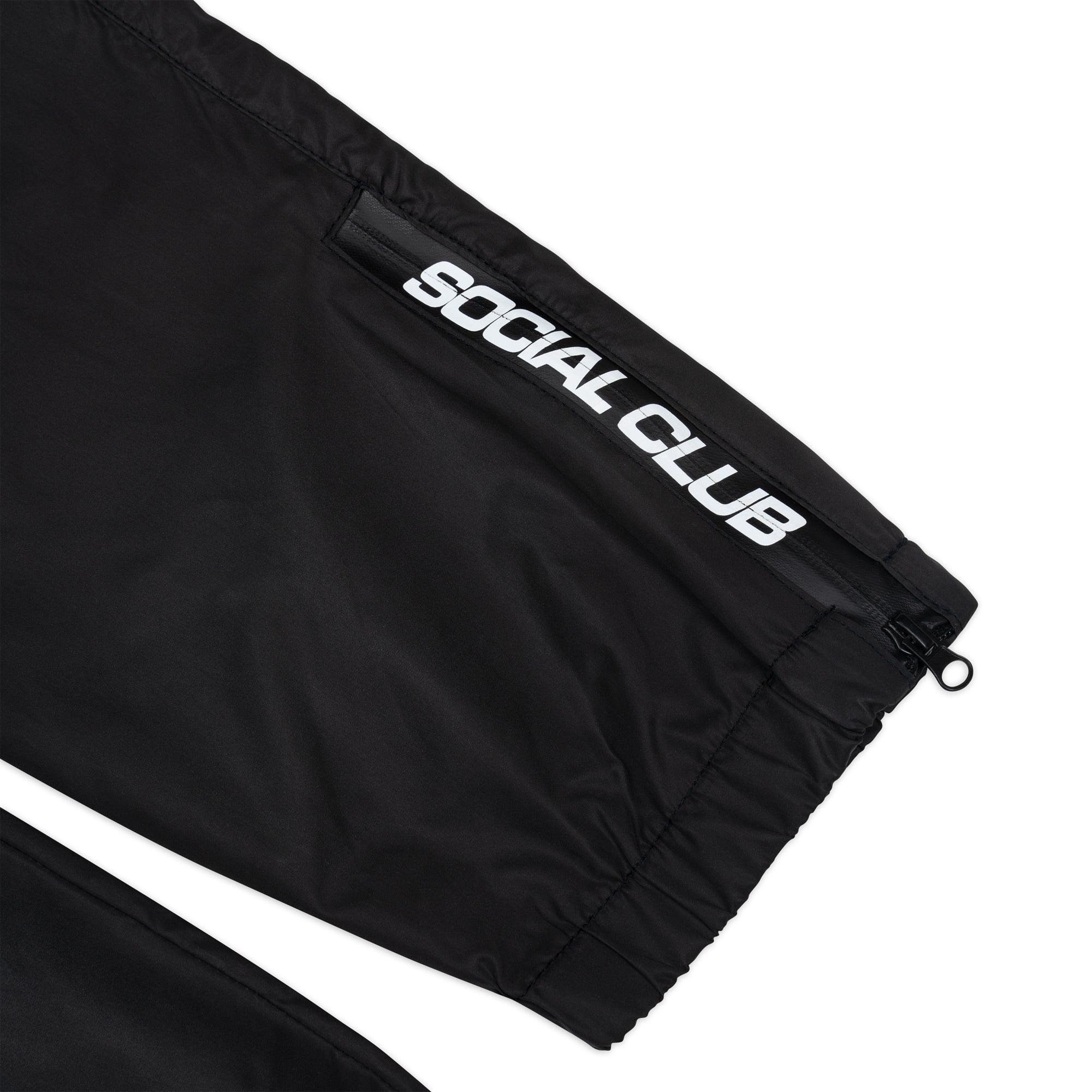 Buy Black Track Pants for Men by CLUB YORK Online